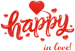 Logo von Happy